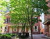 Race Street Meetinghouse van Race Street.jpg