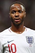 Hình thu nhỏ cho Raheem Sterling