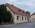 * Nomination Building at Rajnis utca 12 in Kőszeg, Vas County, Hungary. --Tournasol7 06:37, 5 March 2022 (UTC) * Promotion Good quality. --Imehling 06:56, 5 March 2022 (UTC)