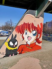 List of Ranma ½ episodes - Wikipedia