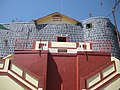 രത്നദുർഗ് കോട്ട മഹാരാഷ്ട്രയിലെ രത്നഗിരിയിൽ നിന്ന് 2 കിലോമീറ്റർ അകലെയുള്ള ഒരു കോട്ടയാണ് രത്നദുർഗ്. ഭഗവതി കോട്ട എന്നും ഇത് അറിയപ്പെടുന്നു >>>