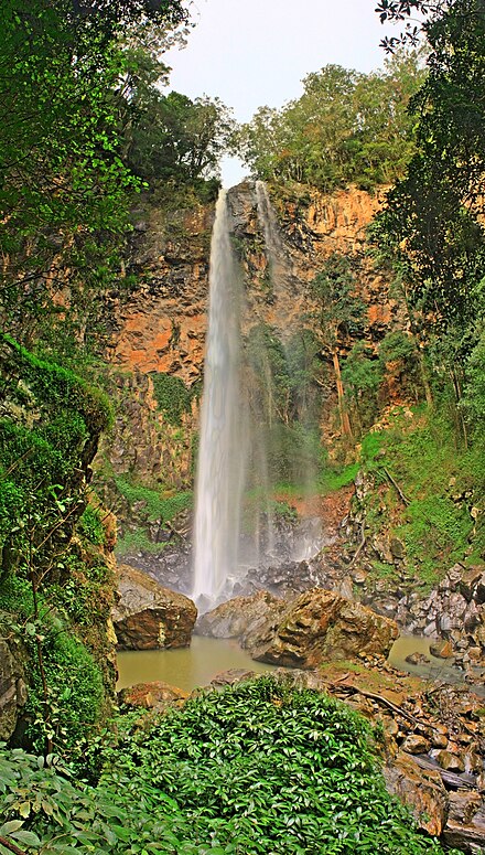 Nature Reserve Wikiwand