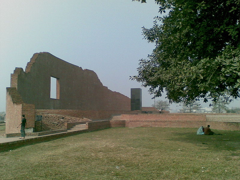 File:RayerBazar BoddhyoBhumi (Partial View-11).jpg