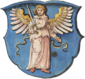 Escudo de armas de Naugardukas