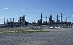 Thumbnail for Irving Oil Refinery