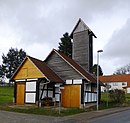 Feuerwehrgerätehaus