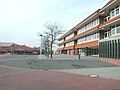 Rellingen, Schulweg 2, Schulzentrum,