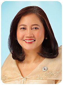 Rep. Arlene Brosas (19th Congress).jpg