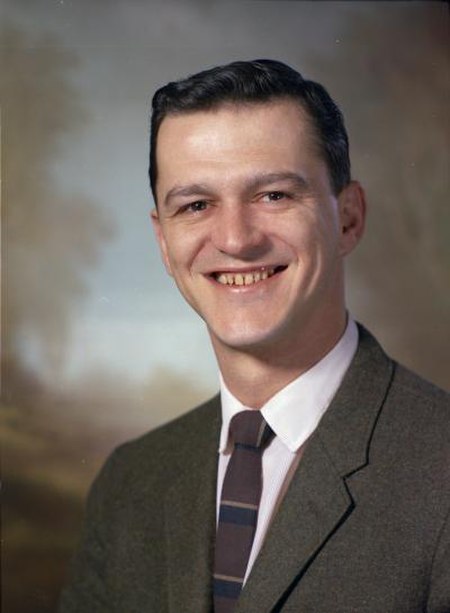 Representative Gary Grant, 1967.jpg