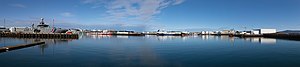 Reykjavík Old Harbor.jpg