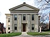 Rhode Island Hall, Brown Üniversitesi, Providence RI.jpg