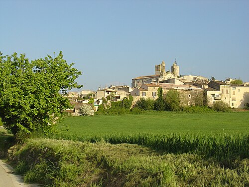 Serrurier porte blindée Rians (83560)