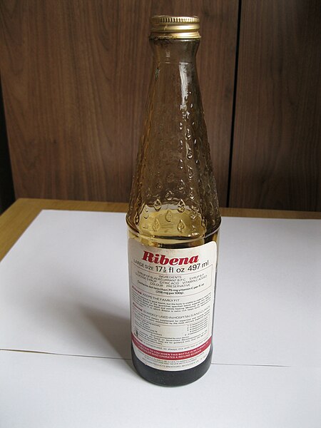 File:Ribena bottle (back).jpg