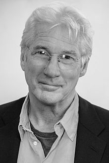 Richard Gere maj 2015.