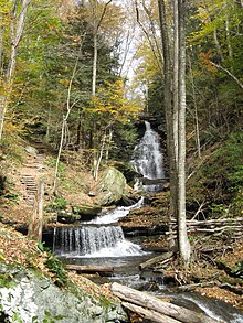 Ricketts Glen State Park Ozone Falls 8.jpg