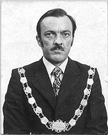 Rodney Rindel - Mayor of uMhlanga 1972 Rindel 5.jpg