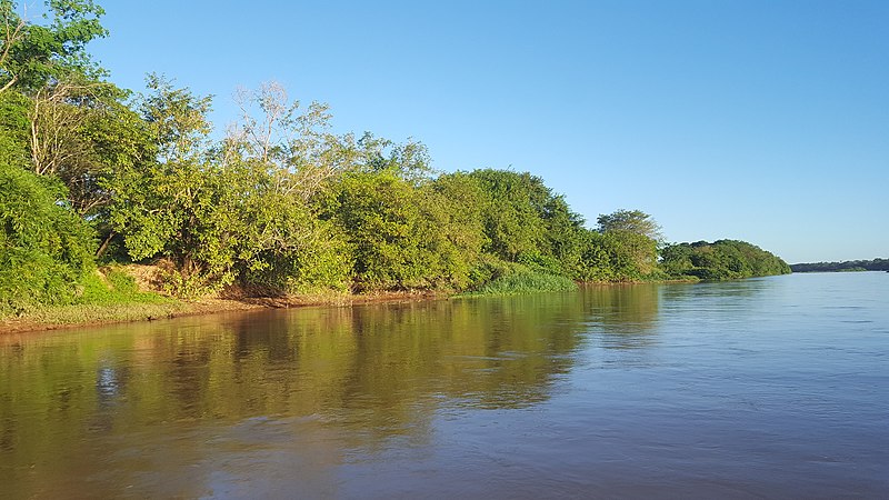 File:Rio Parnaiba vegetacao.jpg