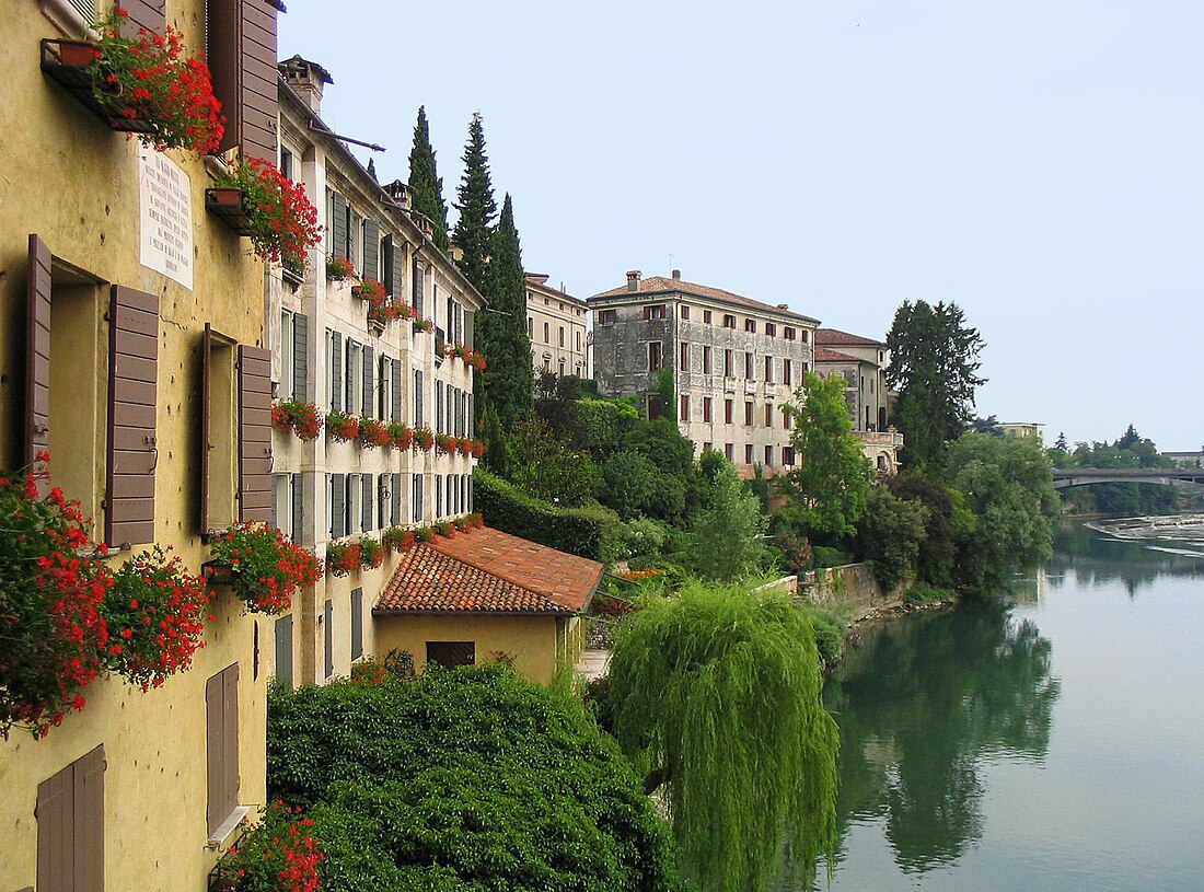 Bassano del Grappa