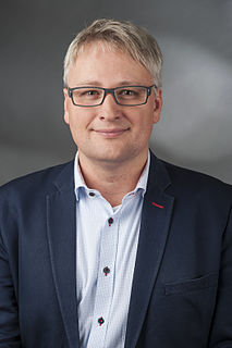 Sönke Rix German politician