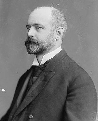 Image: Robert W. Bonynge (Colorado Congressman)