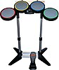 Rock Band drum controller