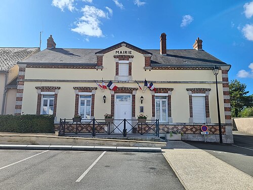 Serrurier porte blindée Roinville (28700)