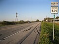 File:Rosenberg TX Spur 529 at US 59.JPG