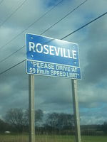 Roseville, Ontario