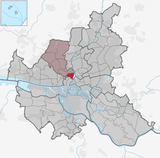 Hamburg-Rotherbaum,  Hamburg, Deutschland