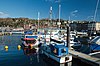 Rothesay Harbour