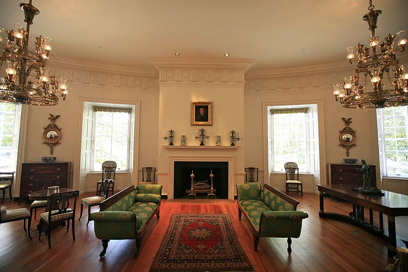 File:Rotunda, West Oval Room - University of Virginia (5867643049).jpg