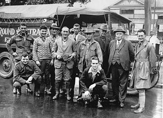 <span class="mw-page-title-main">The MacRobertson Expedition 1928</span>