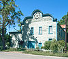 Round Valley Flour Mills Round Valley Flour Mill.jpg