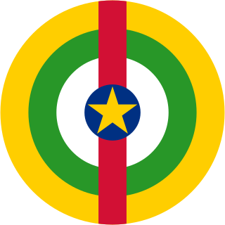 Central African Republic Air Force Aerial warfare branch of the Central African Republic Armed Forces