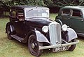 1936 Rover 10.