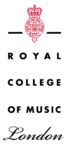 Colegiul Regal de Muzică Logo.png