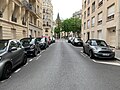 Vignette pour Rue de l'Abbé-Gillet