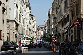 Obraz poglądowy artykułu Rue Francis-Davso