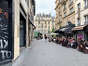 Rue Mondétour - Paris I (FR75) - 2021-06-05 - 1.jpg