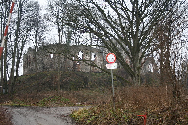 File:Ruine spielberg.JPG