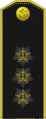 Admiral Turkmen Naval Forces[47]