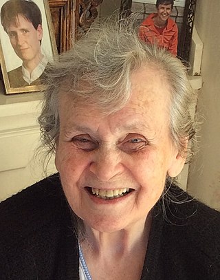 <span class="mw-page-title-main">Ruth Finnegan</span> British author, professor, linguistic anthropologist