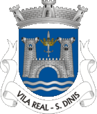 Sao Dinis coat of arms