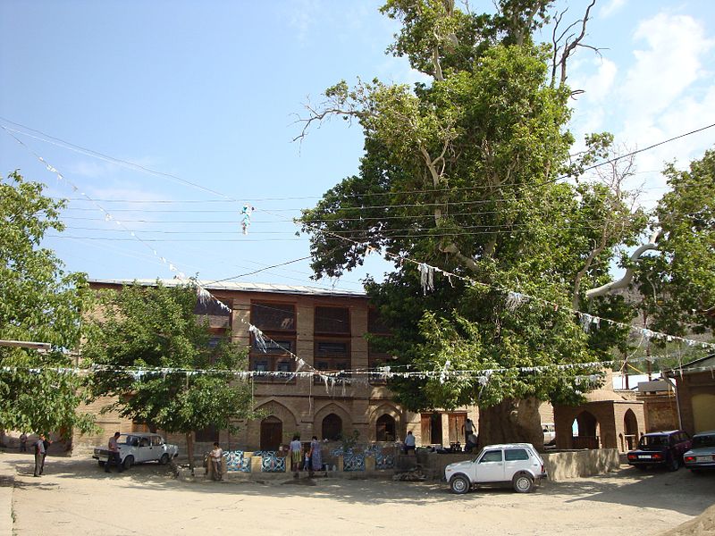 File:Sərşəhər məscidi. Ordubad şəhəri 04.JPG