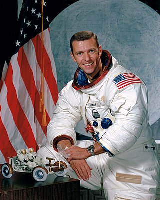 <span class="mw-page-title-main">Joe Engle</span> American astronaut (1932–2024)