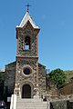 Església de Sant Martí d'Urtx (Fontanals de Cerdanya)