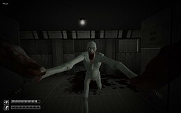 SCP-096 (SCP - Contention Breach) .jpg