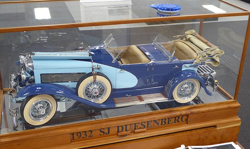 File:SJ Duesenberg 1932 model.jpg