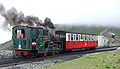 Steam locomotive no. 6, Padarn