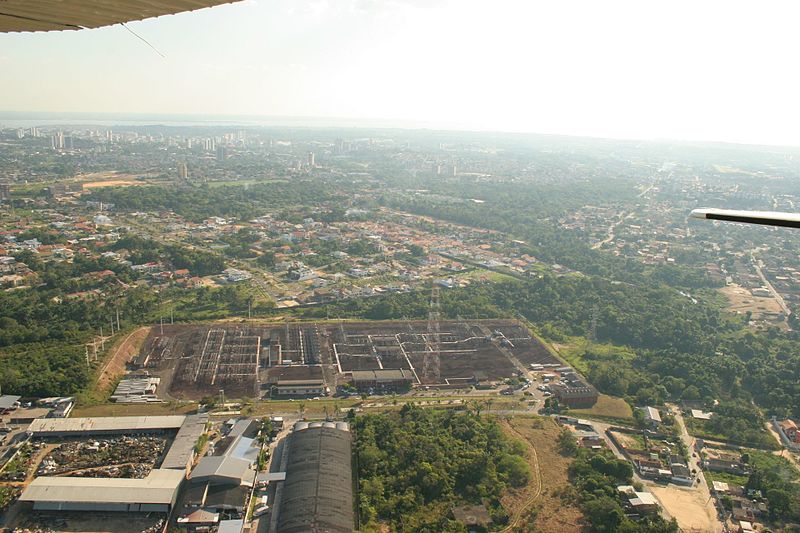 File:SOBRE MANAUS AMAZONAS - panoramio.jpg